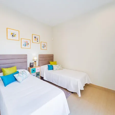 Villa Alegria Id 6 *