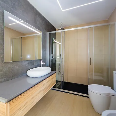 Alegria Id 6 Villa Finestrat