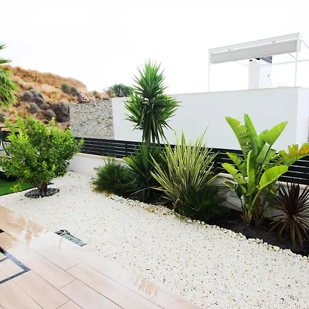 Villa Alegria Id 6