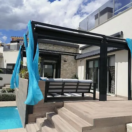 Villa Alegria Id 6