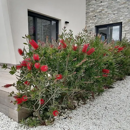 Alegria Id 6 Villa Finestrat