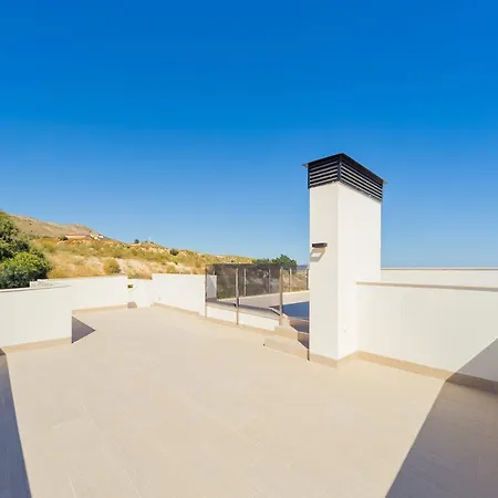 Alegria Id 6 Villa