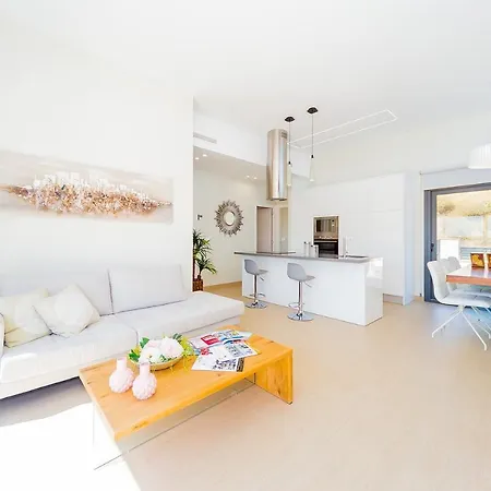 Alegria Id 6 Villa *