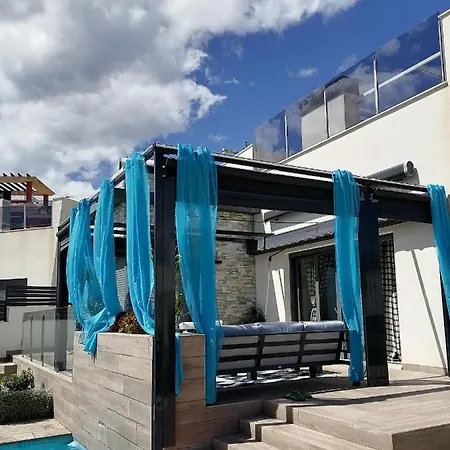 Villa Alegria Id 6 *